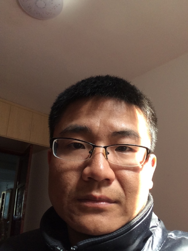 余浩浩的第一张照片--嘉兴相亲服务中心