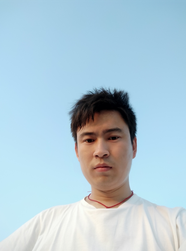 菜菜的第一张照片--嘉兴相亲服务中心