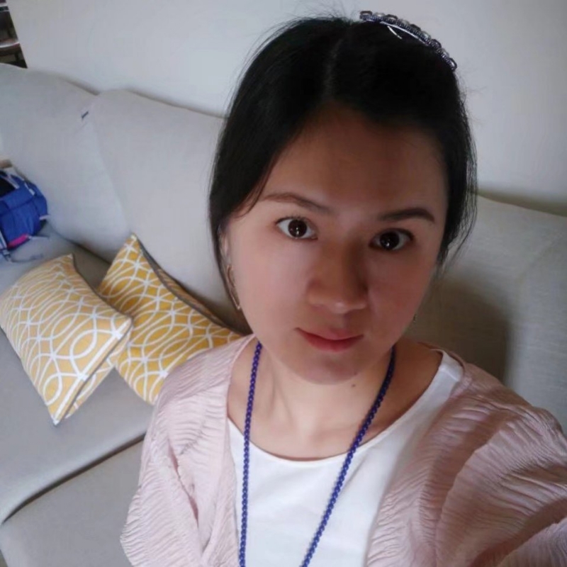 lly的第一张照片--嘉兴相亲服务中心
