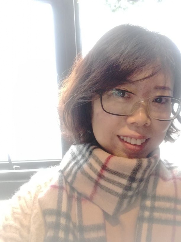 简单的第一张照片--嘉兴相亲服务中心