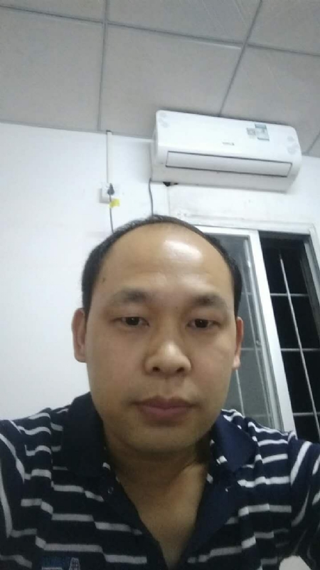 阿星的第一张照片--嘉兴相亲服务中心