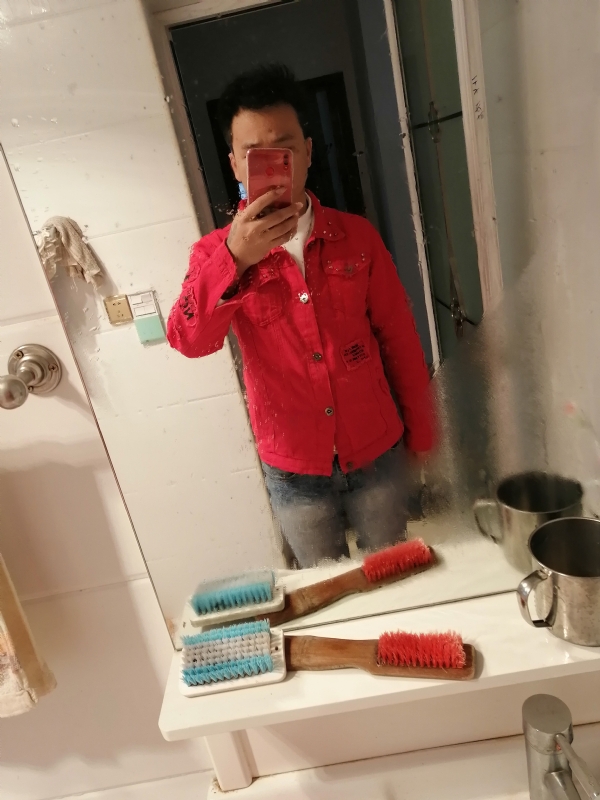 王哒哒的第一张照片--嘉兴相亲服务中心