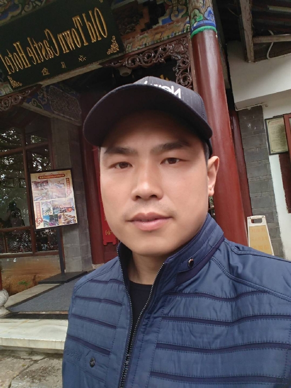 缘分邂逅的第一张照片--嘉兴相亲服务中心