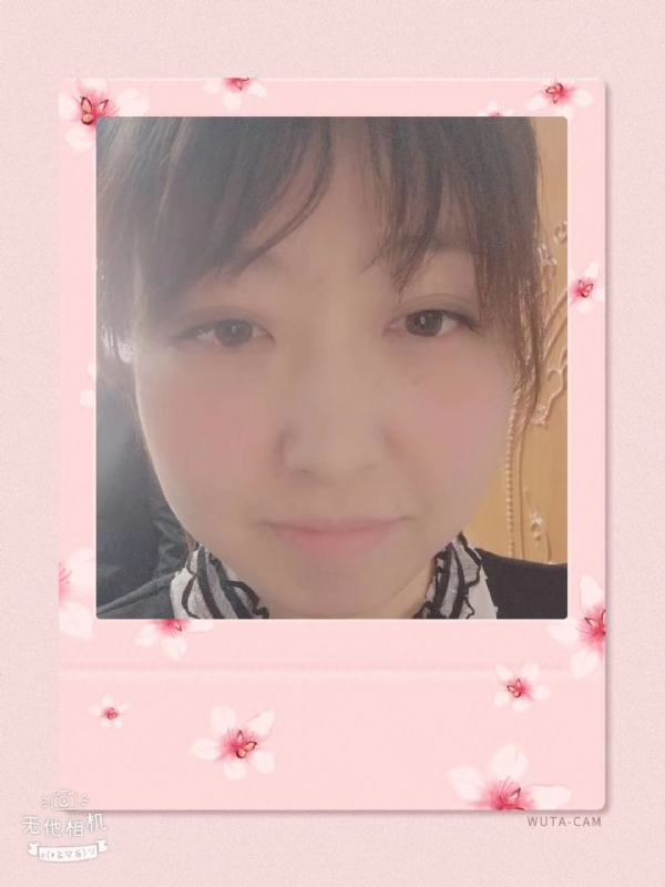 June的第一张照片--嘉兴相亲服务中心