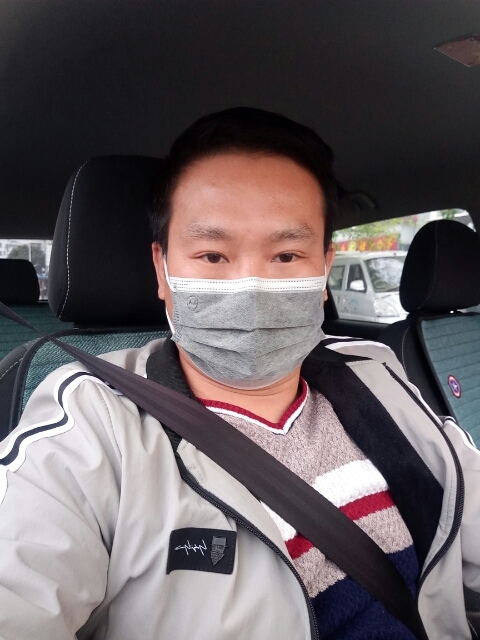 寻缘的第一张照片--嘉兴相亲服务中心