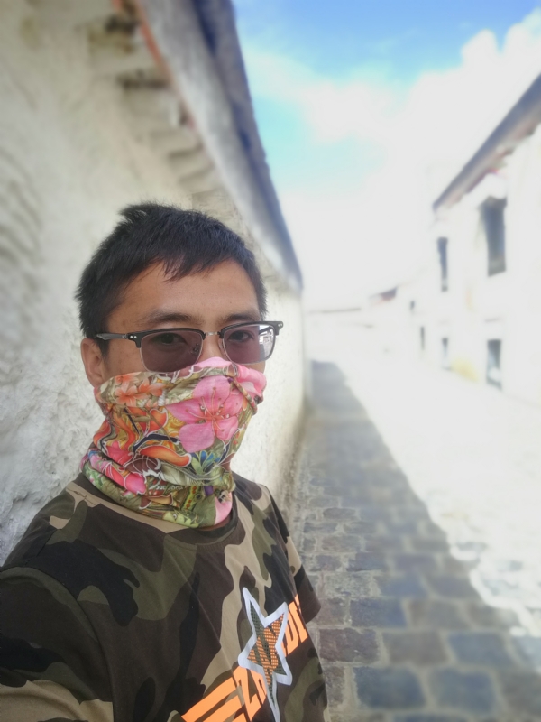 默语的第一张照片--嘉兴相亲服务中心