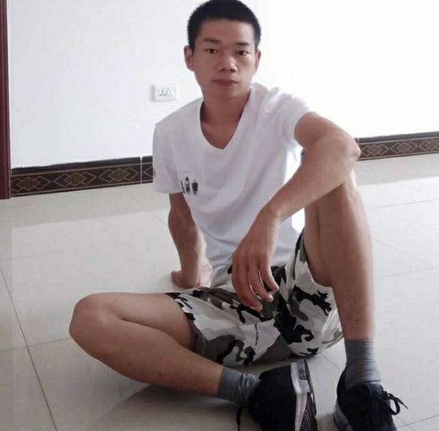 习惯就好的第一张照片--嘉兴相亲服务中心