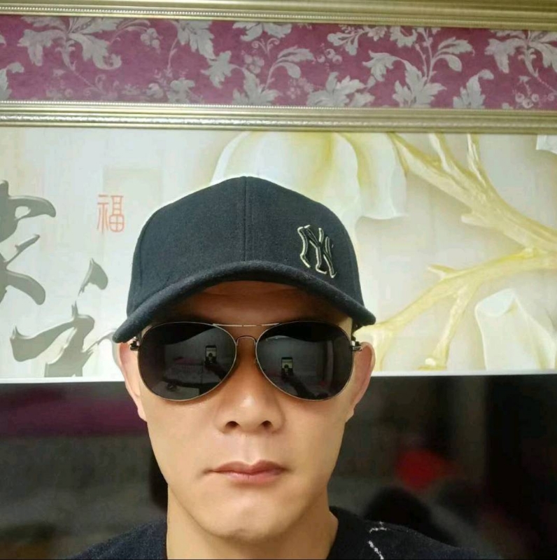 阿海的第一张照片--嘉兴相亲服务中心
