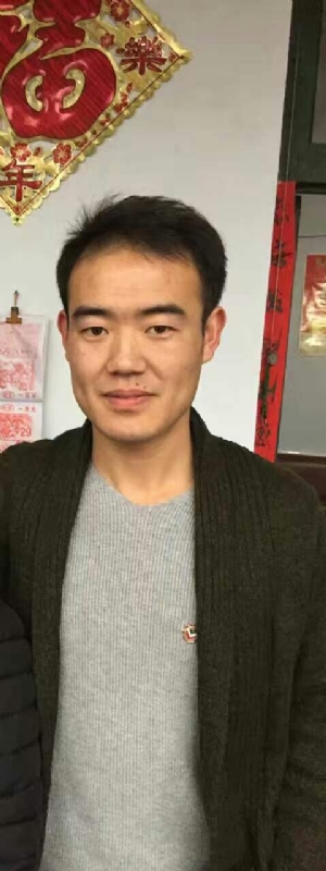 Mr源的第一张照片--嘉兴相亲服务中心