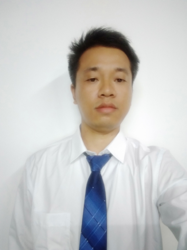 叶先生的第一张照片--嘉兴相亲服务中心