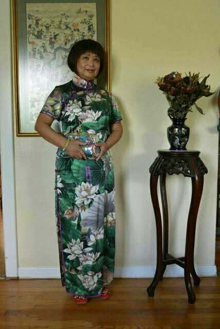 中學老師的第一张照片--嘉兴相亲服务中心