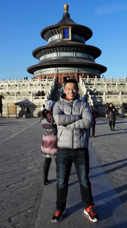 逝去的往昔的第一张照片--嘉兴相亲服务中心