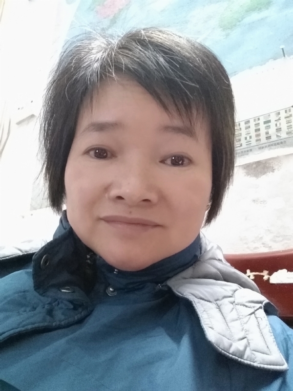 如意的第一张照片--嘉兴相亲服务中心