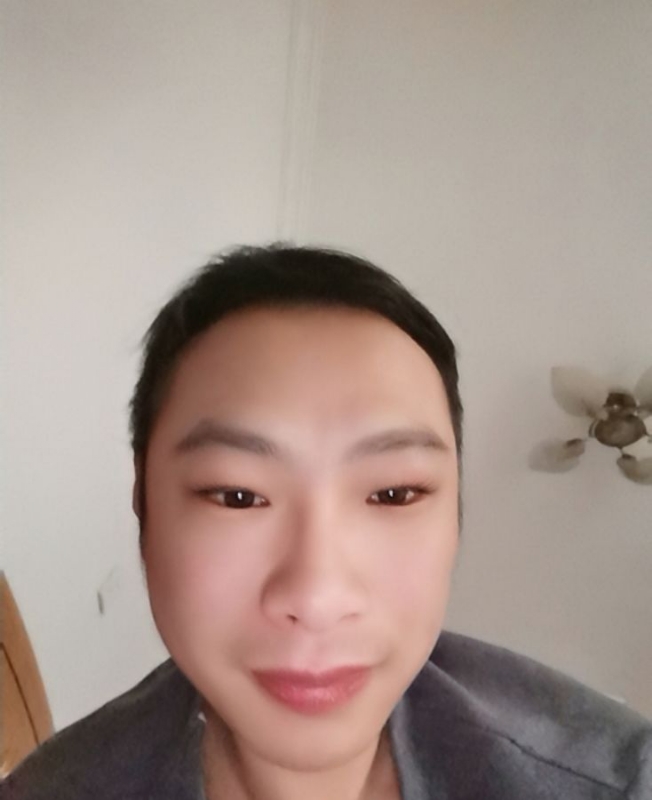 陈峰的第一张照片--嘉兴相亲服务中心