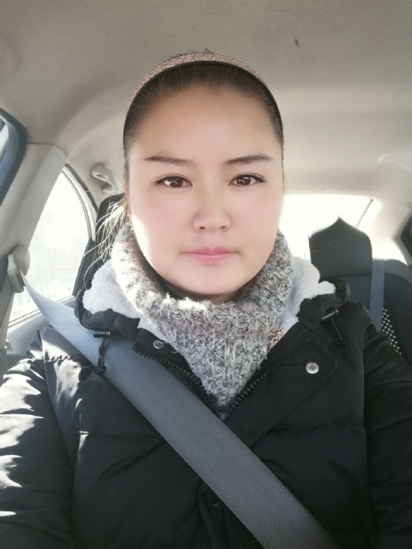 牵手缘的第一张照片--嘉兴相亲服务中心