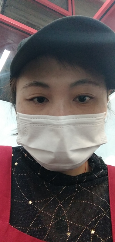 tata倩倩的第一张照片--嘉兴相亲服务中心