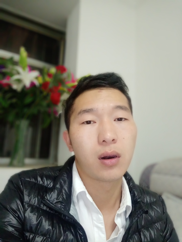 赵勇的第一张照片--嘉兴相亲服务中心