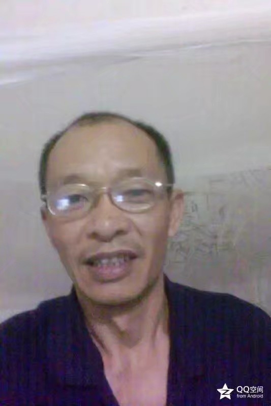 K先生的第一张照片--嘉兴相亲服务中心