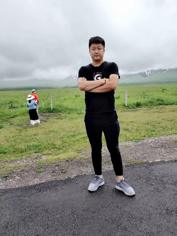 时间厮守的第一张照片--嘉兴相亲服务中心