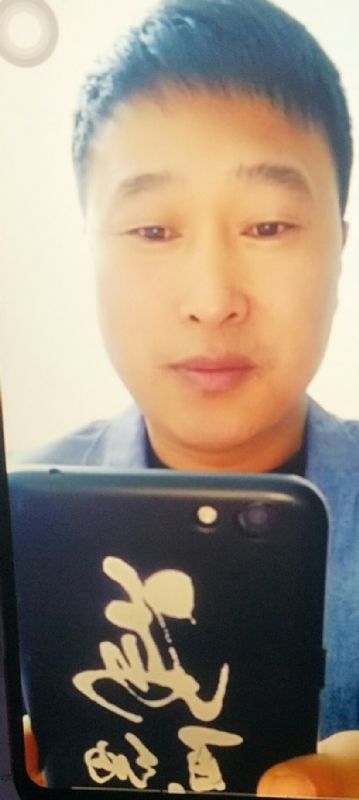 可乐猫的第一张照片--嘉兴相亲服务中心