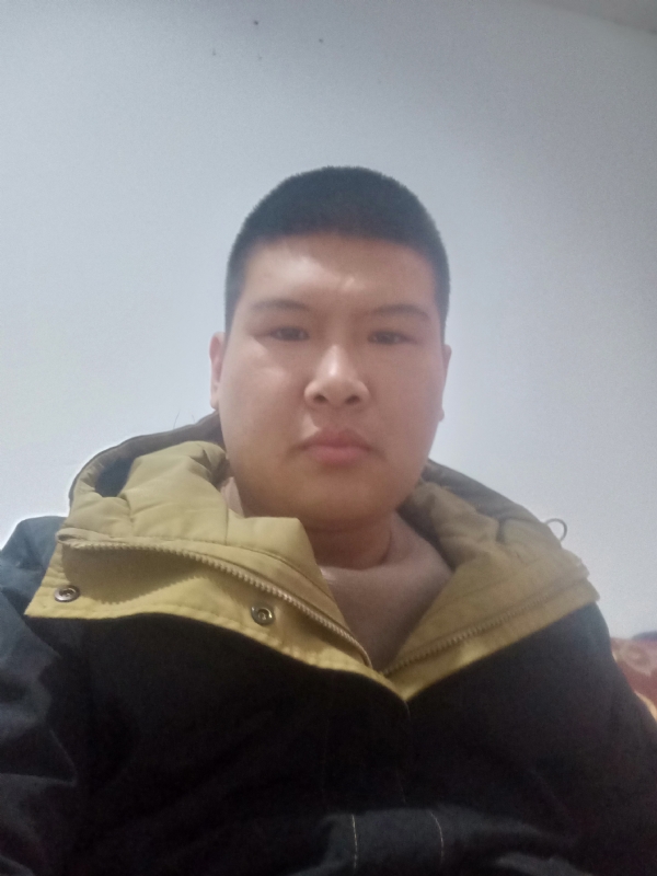 小辉辉2020的第一张照片--嘉兴相亲服务中心