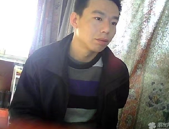 向钱奔跑的第一张照片--嘉兴相亲服务中心