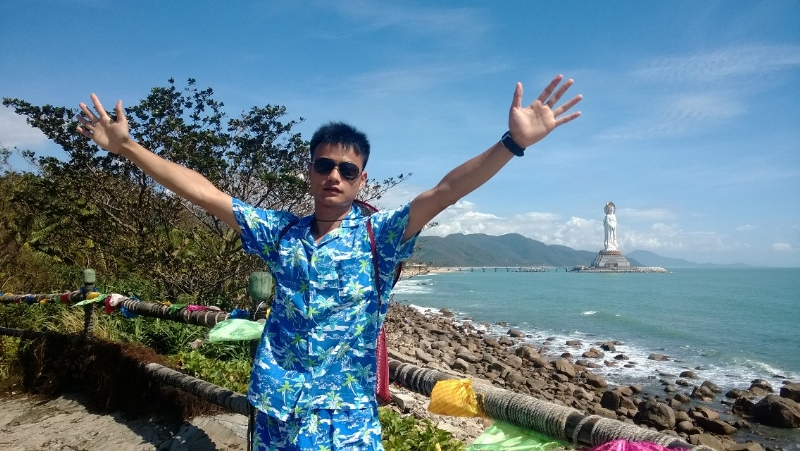 pengyu521的第二张照片--嘉兴相亲服务中心