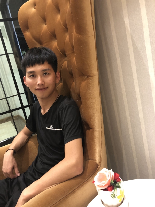 勿忘稀粥的第一张照片--嘉兴相亲服务中心