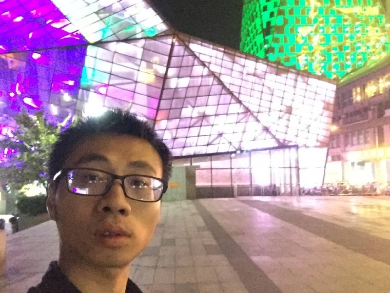 程生的第一张照片--嘉兴相亲服务中心