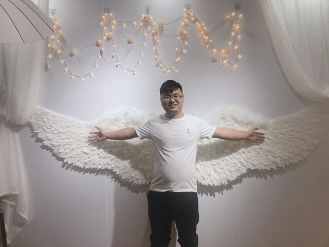 小凡的第一张照片--嘉兴相亲服务中心