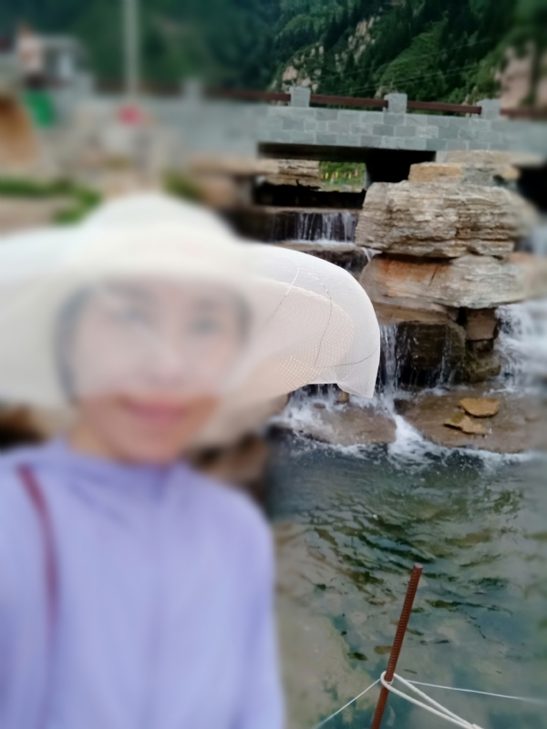 沥秋的第一张照片--嘉兴相亲服务中心