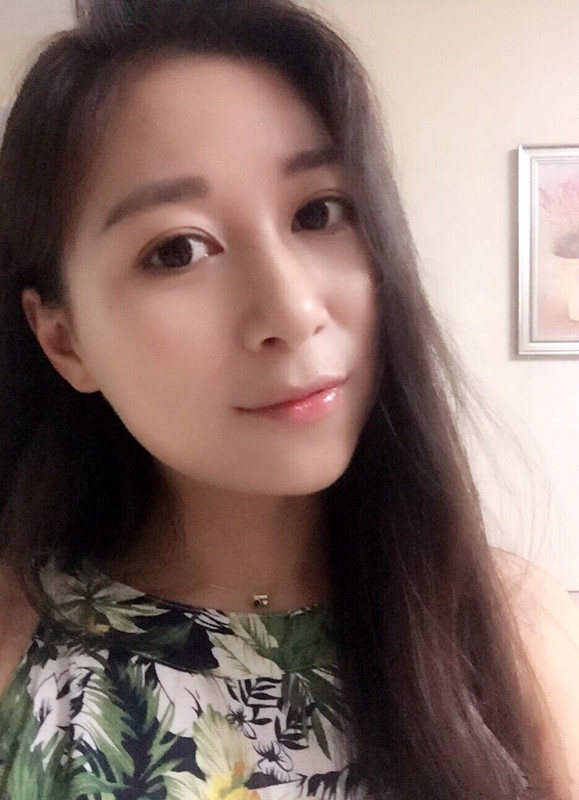盛開的第一张照片--嘉兴相亲服务中心