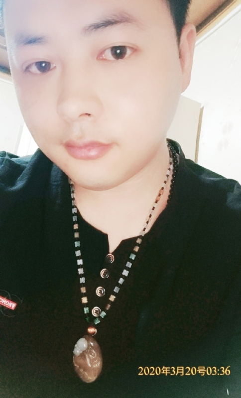 滴水成沙的第一张照片--嘉兴相亲服务中心