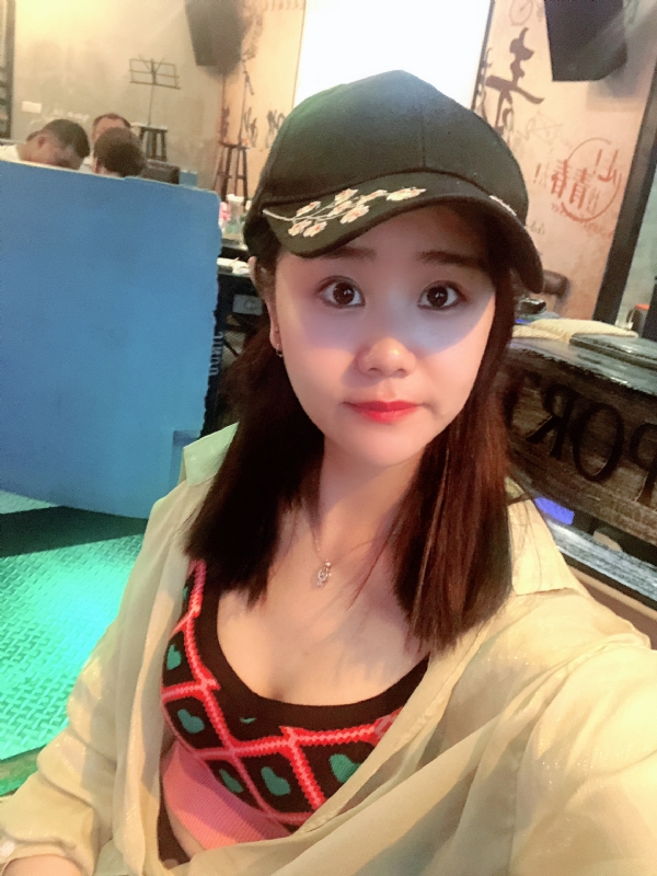 沐秋的第一张照片--嘉兴相亲服务中心