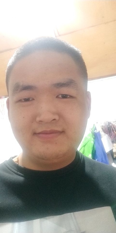 魅力恩霖的第一张照片--嘉兴相亲服务中心