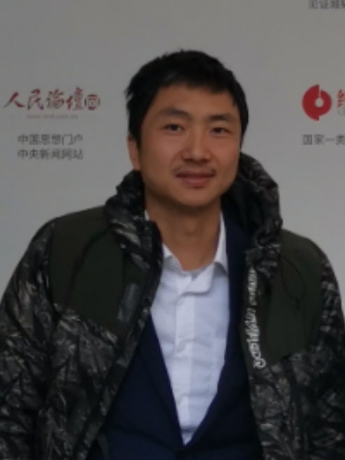 明的第一张照片--嘉兴相亲服务中心