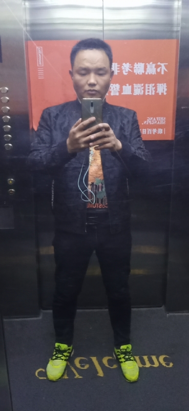 迷失自我的第一张照片--嘉兴相亲服务中心
