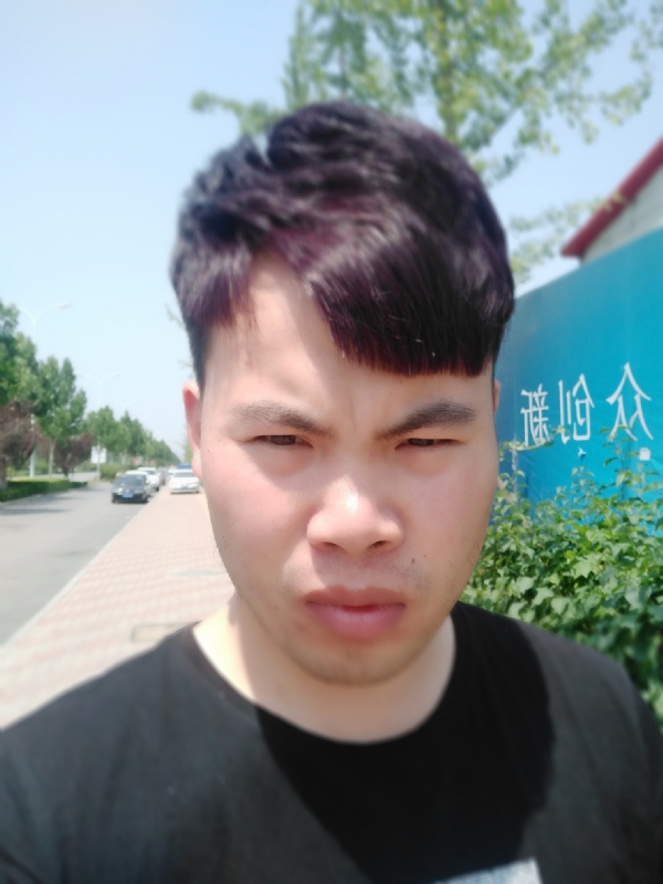 迷迭无情的第一张照片--嘉兴相亲服务中心