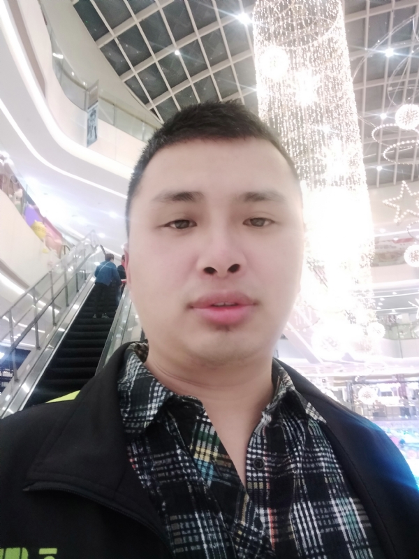 小胖的第一张照片--嘉兴相亲服务中心