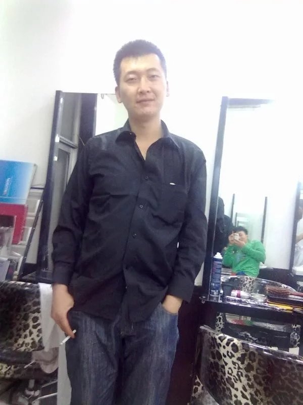 风筝的第一张照片--嘉兴相亲服务中心