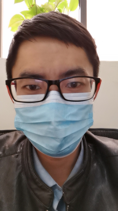凉白开的第一张照片--嘉兴相亲服务中心