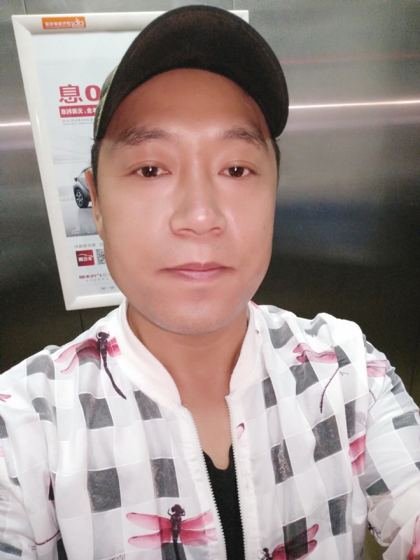 hainy的第一张照片--嘉兴相亲服务中心