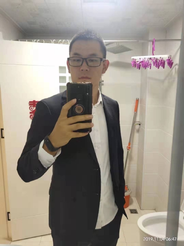 塞軍的第一张照片--嘉兴相亲服务中心