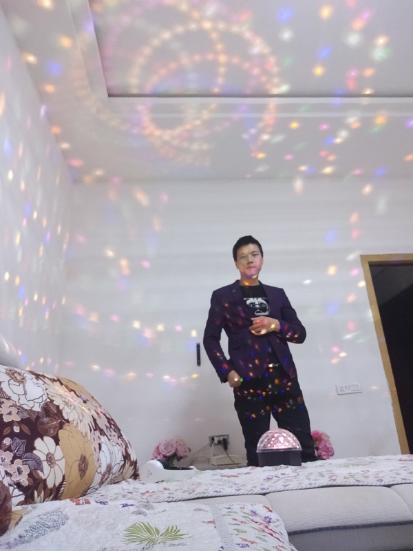 慕凡的第一张照片--嘉兴相亲服务中心