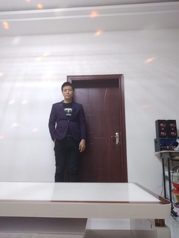 慕凡的第二张照片--嘉兴相亲服务中心