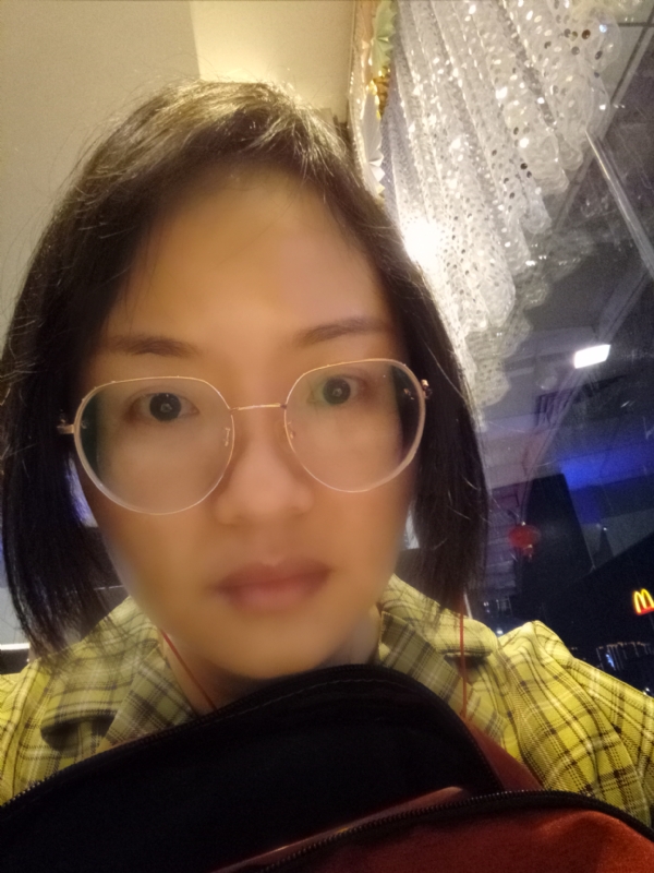 Betty的第二张照片--嘉兴相亲服务中心