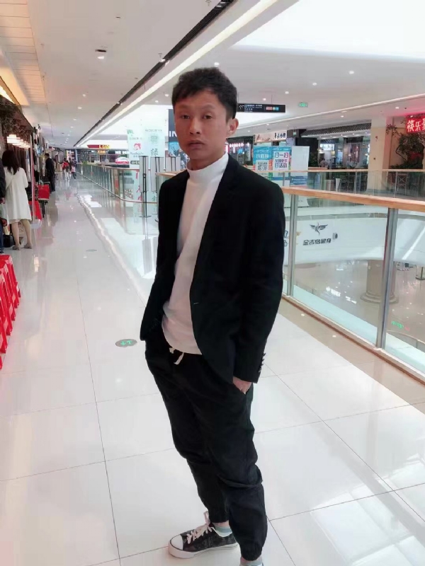 杰的第一张照片--嘉兴相亲服务中心
