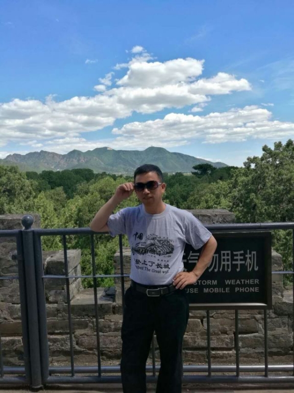天天心情好的第一张照片--嘉兴相亲服务中心