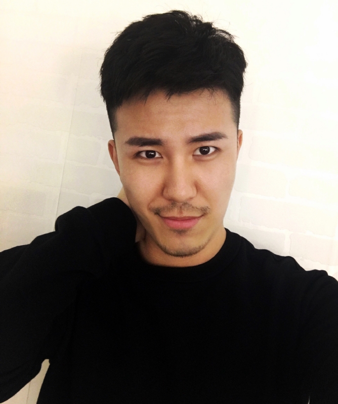 时过境迁丶的第一张照片--嘉兴相亲服务中心