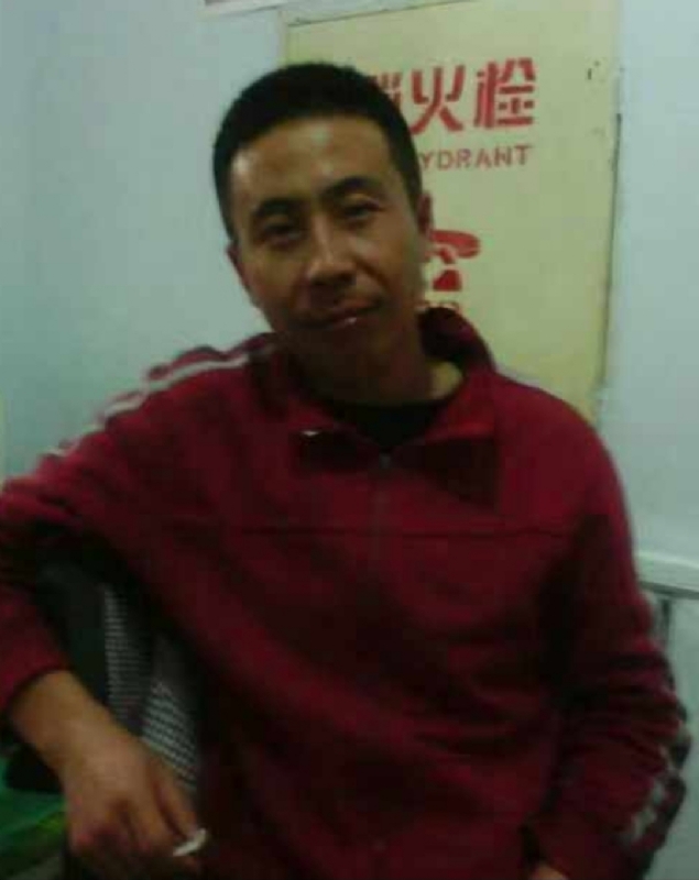 袭明轩的第一张照片--嘉兴相亲服务中心